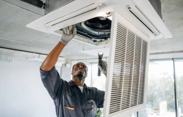 Licensed Heat Pump Repair service in Cambria, CA - FH HVAC