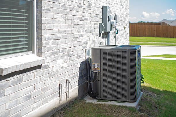 Reliable Heat Pump Repair contractor in Cambria, CA by FH HVAC